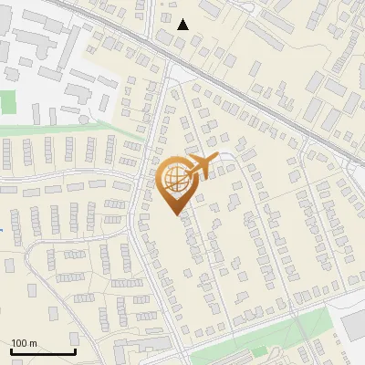 Foto zu Gloxinienweg 21, 22523 Hamburg