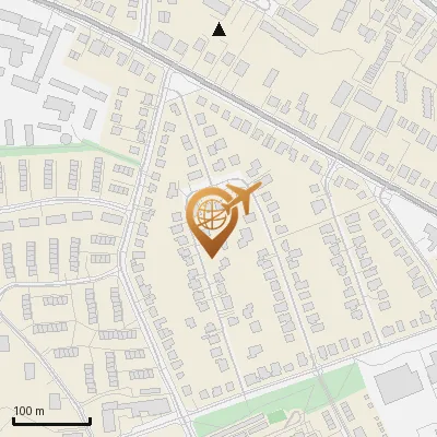 Foto zu Gloxinienweg 22, 22523 Hamburg