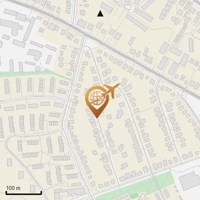 Foto zu Gloxinienweg 24, 22523 Hamburg