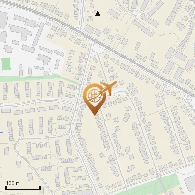 Foto zu Gloxinienweg 25, 22523 Hamburg