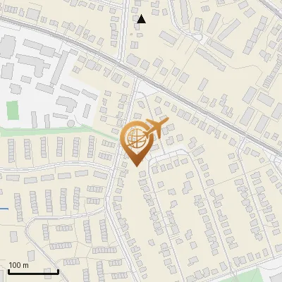 Foto zu Gloxinienweg 27, 22523 Hamburg