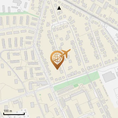 Foto zu Gloxinienweg 3, 22523 Hamburg