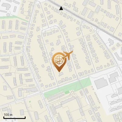 Foto zu Gloxinienweg 6, 22523 Hamburg