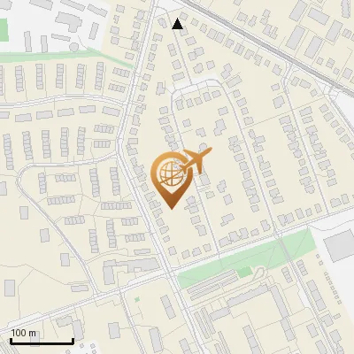 Foto zu Gloxinienweg 7, 22523 Hamburg