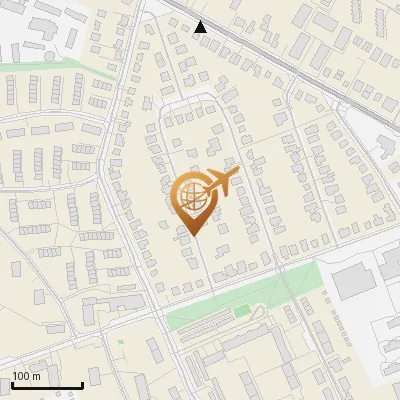 Foto zu Gloxinienweg 8, 22523 Hamburg