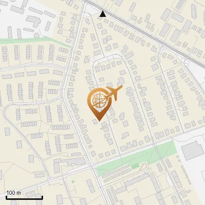 Foto zu Gloxinienweg 9, 22523 Hamburg