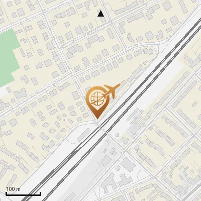 Foto zu Gluckweg 58, 12247 Berlin