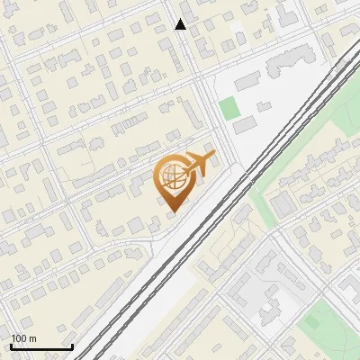 Foto zu Gluckweg 6, 12247 Berlin