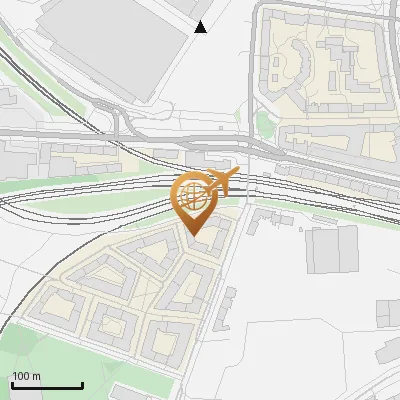 Foto zu Glückel-von-Hameln-Straße 14, 22765 Hamburg