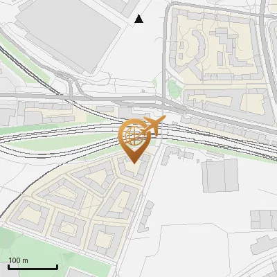 Foto zu Glückel-von-Hameln-Straße 16, 22765 Hamburg