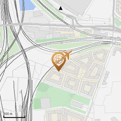 Foto zu Glückel-von-Hameln-Straße 2, 22765 Hamburg