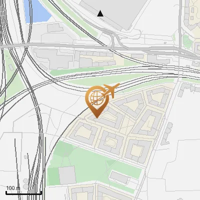 Foto zu Glückel-von-Hameln-Straße 4, 22765 Hamburg