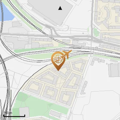 Foto zu Glückel-von-Hameln-Straße 8, 22765 Hamburg