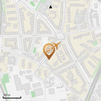 Foto zu Glücksburger Straße 13, 22769 Hamburg