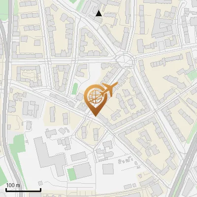 Foto zu Glücksburger Straße 19, 22769 Hamburg