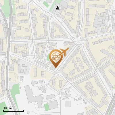 Foto zu Glücksburger Straße 20, 22769 Hamburg