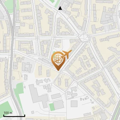 Foto zu Glücksburger Straße 24, 22769 Hamburg