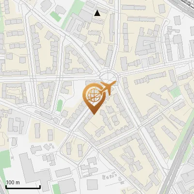 Foto zu Glücksburger Straße 9, 22769 Hamburg