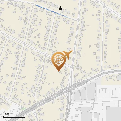 Foto zu Glückstädter Weg 1, 22549 Hamburg