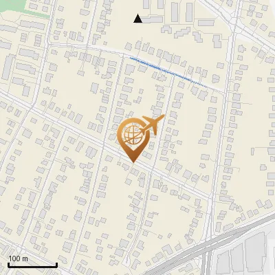 Foto zu Glückstädter Weg 16, 22549 Hamburg