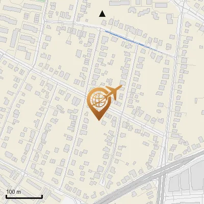 Foto zu Glückstädter Weg 19, 22549 Hamburg