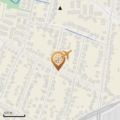 Foto zu Glückstädter Weg 20, 22549 Hamburg