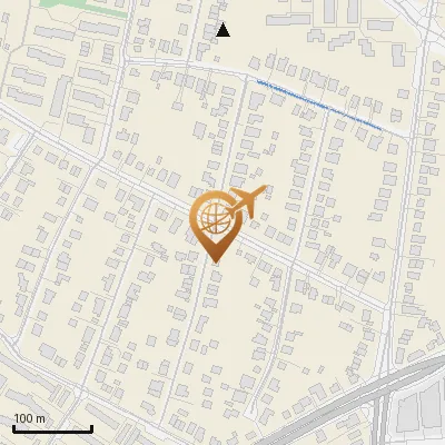 Foto zu Glückstädter Weg 21, 22549 Hamburg