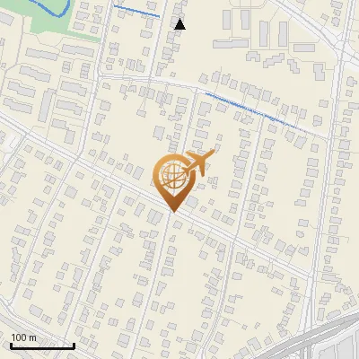 Foto zu Glückstädter Weg 22, 22549 Hamburg