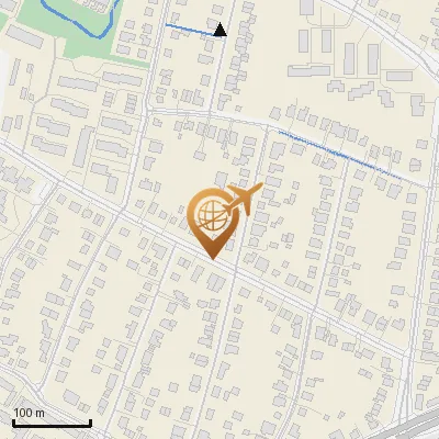 Foto zu Glückstädter Weg 26, 22549 Hamburg