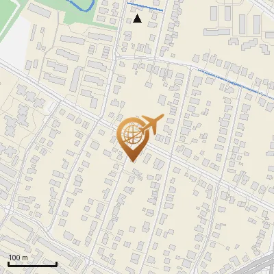 Foto zu Glückstädter Weg 27, 22549 Hamburg