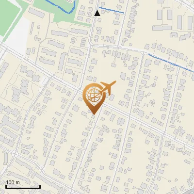 Foto zu Glückstädter Weg 29, 22549 Hamburg