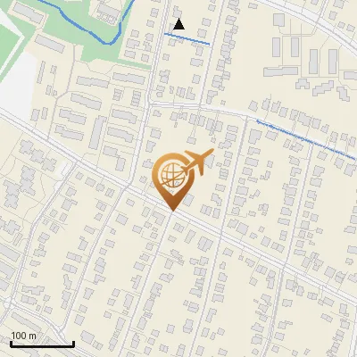 Foto zu Glückstädter Weg 32, 22549 Hamburg