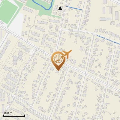 Foto zu Glückstädter Weg 33, 22549 Hamburg