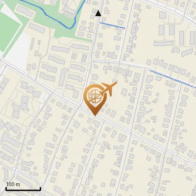 Foto zu Glückstädter Weg 36, 22549 Hamburg