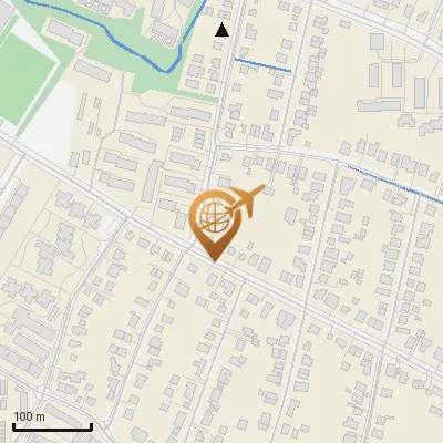 Foto zu Glückstädter Weg 38, 22549 Hamburg