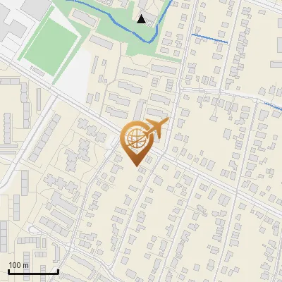 Foto zu Glückstädter Weg 41, 22549 Hamburg