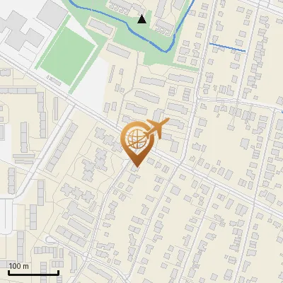 Foto zu Glückstädter Weg 45, 22549 Hamburg