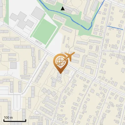 Foto zu Glückstädter Weg 49, 22549 Hamburg