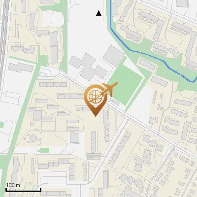 Foto zu Glückstädter Weg 51, 22549 Hamburg