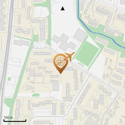 Foto zu Glückstädter Weg 55, 22549 Hamburg