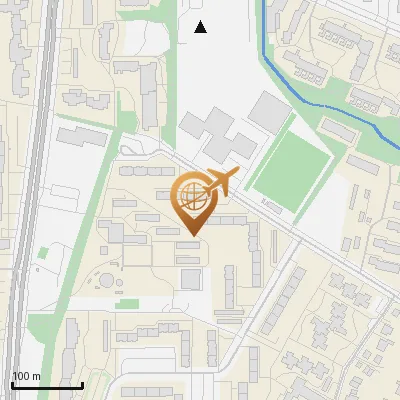 Foto zu Glückstädter Weg 57, 22549 Hamburg