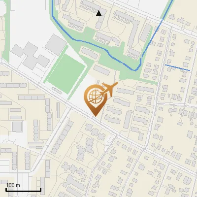 Foto zu Glückstädter Weg 60, 22549 Hamburg