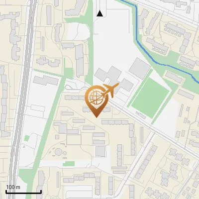 Foto zu Glückstädter Weg 61, 22549 Hamburg