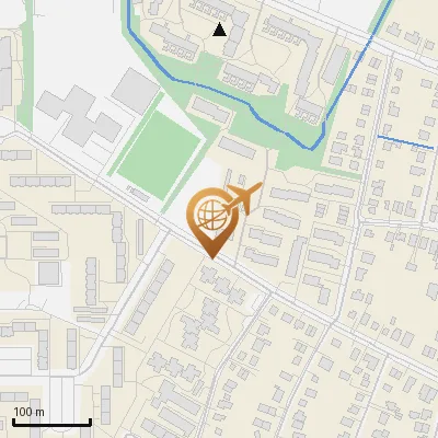 Foto zu Glückstädter Weg 62, 22549 Hamburg