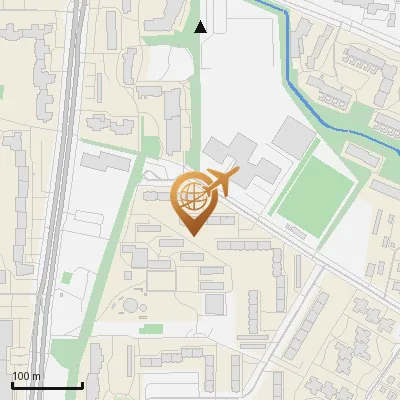 Foto zu Glückstädter Weg 63, 22549 Hamburg