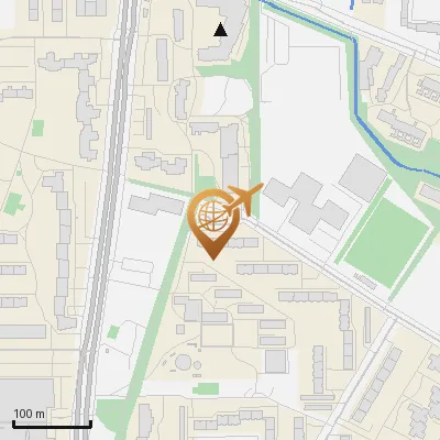 Foto zu Glückstädter Weg 71, 22549 Hamburg