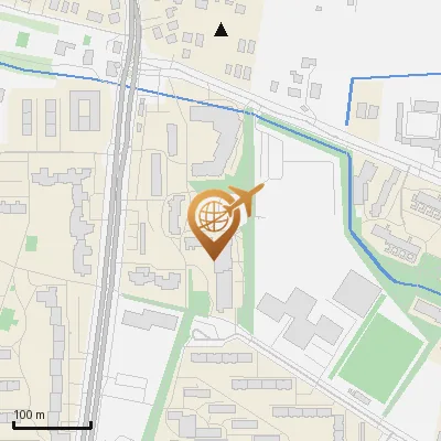 Foto zu Glückstädter Weg 76, 22549 Hamburg