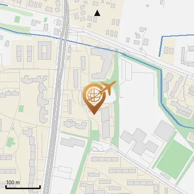 Foto zu Glückstädter Weg 78, 22549 Hamburg