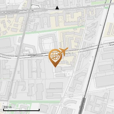 Foto zu Gmunder Straße 11, 81379 München