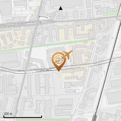 Foto zu Gmunder Straße 16, 81379 München